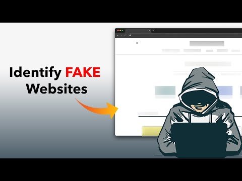 How to Identify Fake Online Earning Websites – Tips to Stay Safe